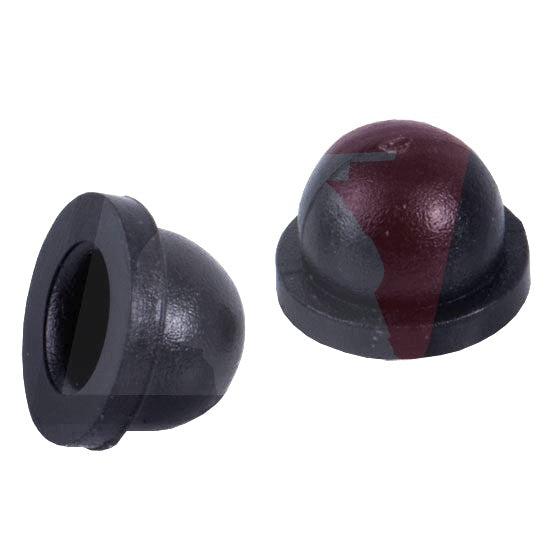 Dye DM/Proto PM Paintball Gun Ball Detent (2 Pack) - Black