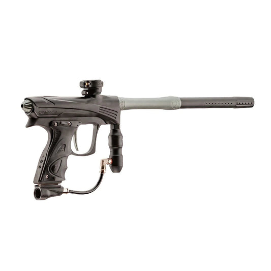 Dye Rize CZR Paintball Gun - Black/Grey