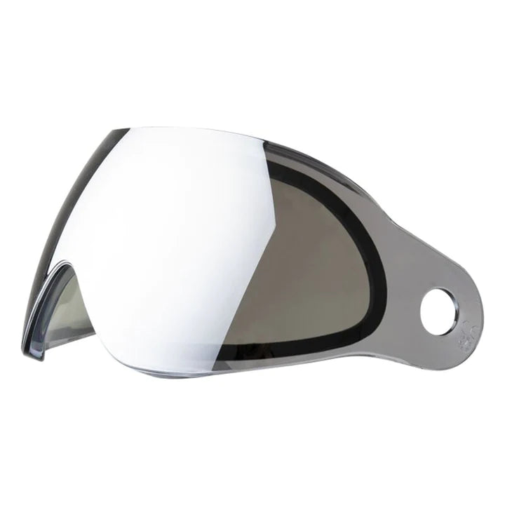 Dye SLS Goggle Thermal Lens - Smoke/Silver