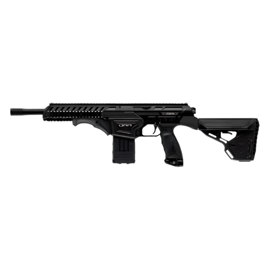 Dye Assault Matrix DAM - Black/Black