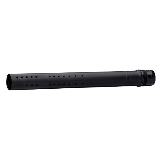 Dye Boomstick UL-I Barrel Front Tip 14" - Black Dust