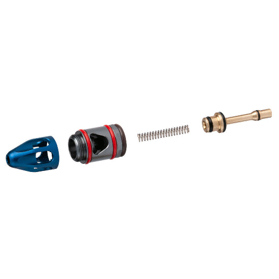 Dye DFF-20 Autococker Lazarus Valve 11/16