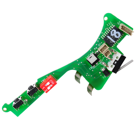Dye DM11/DM12/NT10/NT11 Circuit Board