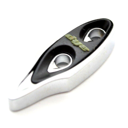 Dye DM11/NT Trigger Frame Power Button Pad