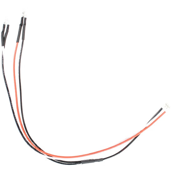 Dye DM/Proto/DAM Eye Wire Harness