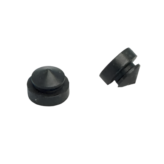 Dye DM/Proto Rubber Ball Detent Set