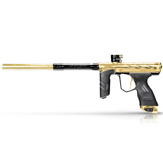 Dye DSR PRO Paintball Gun - 007 Polish