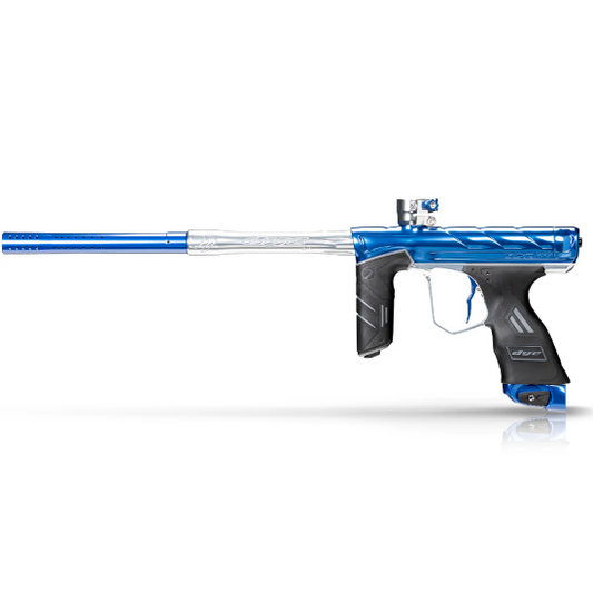 Dye DSR PRO Paintball Gun - AF1 Polish