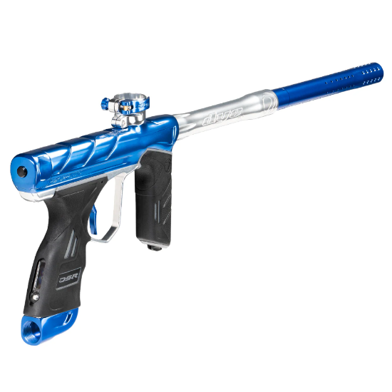 Dye DSR PRO Paintball Gun - AF1 Polish