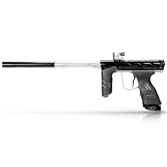 Dye DSR PRO Paintball Gun - Onyx Polish