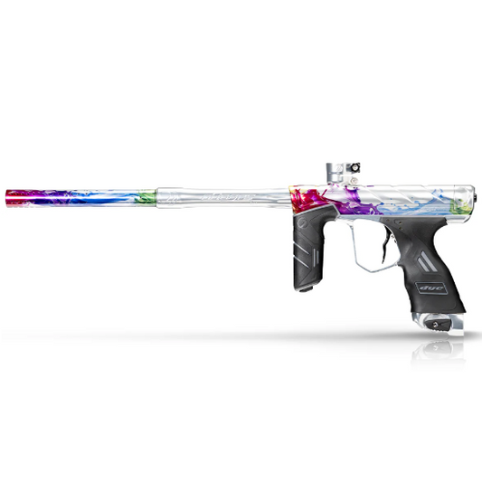 Dye DSR PRO Paintball Gun - PGA Color Splash Polish