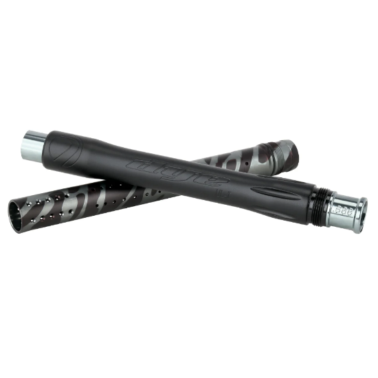 Dye DSR PRO Paintball Gun - PGA FreeFlow Watercam Black/Grey Dust