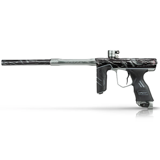 Dye DSR PRO Paintball Gun - PGA Sandana Snake Grey Dust