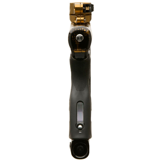 Dye DSR+ Paintball Gun - PGA Blackout Copper Polished