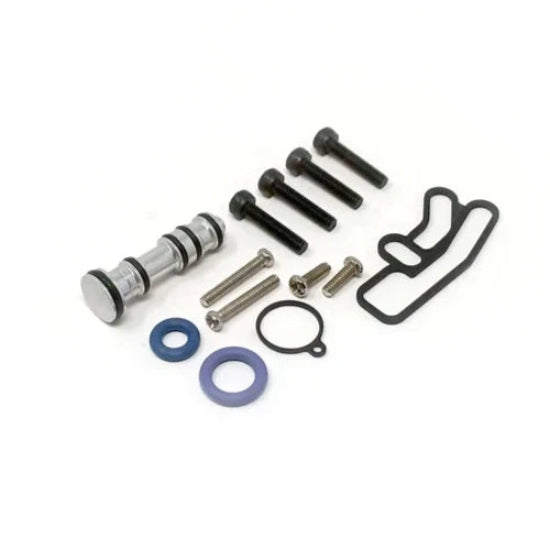 Dye DSR+ Solenoid Universal Rebuild Kit