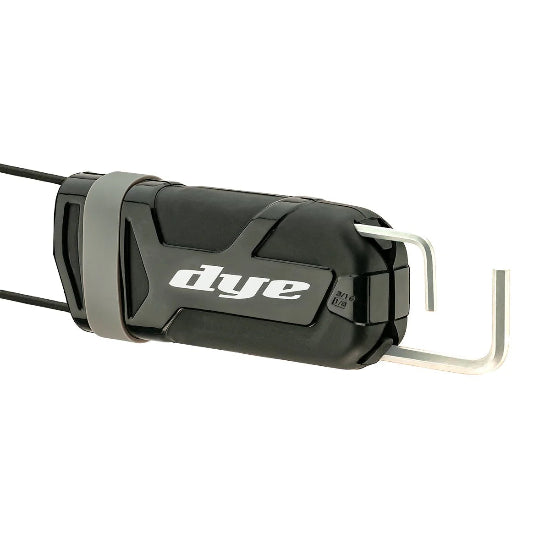 Dye Flex Barrel Cover Sock