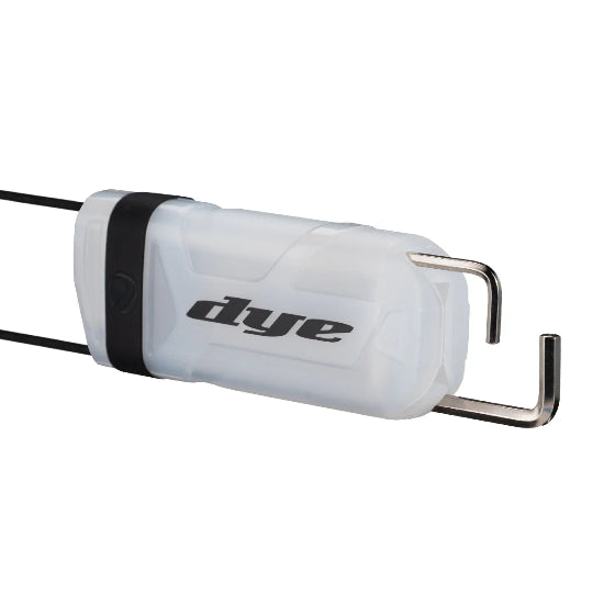 Dye Flex Barrel Cover Sock