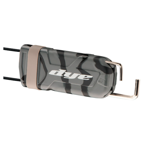 Dye Flex Barrel Cover Sock