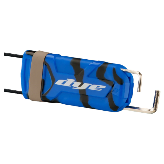 Dye Flex Barrel Cover Sock