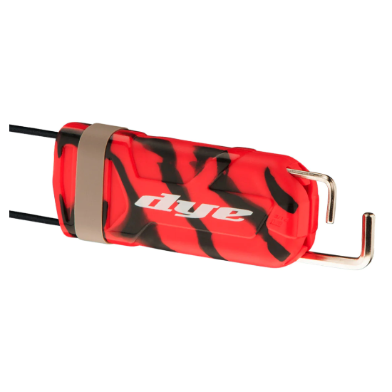 Dye Flex Barrel Cover Sock