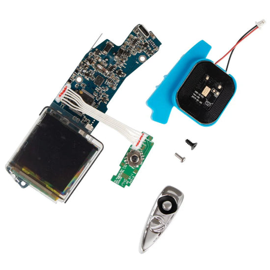 Dye M3S/M3+ Main Circuit Board Kit (GG09-09)