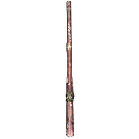 Dye MXR Paintball Gun - PGA DyeFlectarn Camo Dust