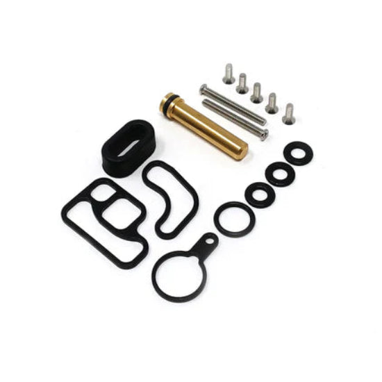 Dye MXR Solenoid Rebuild Kit