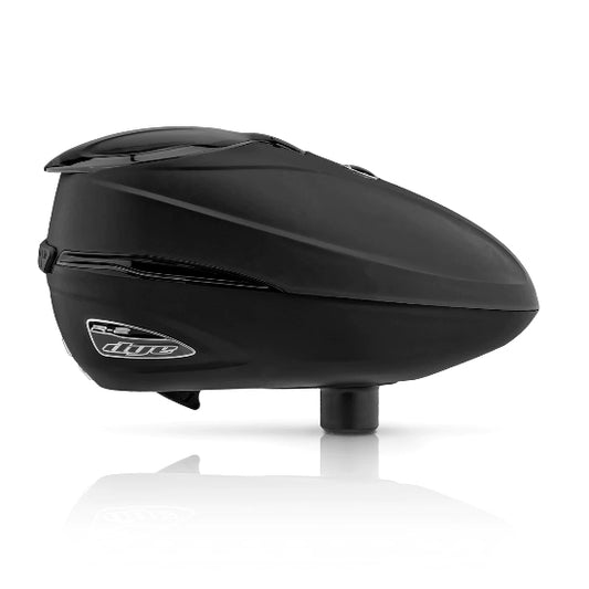 Dye R2 Rotor Paintball Loader - Black