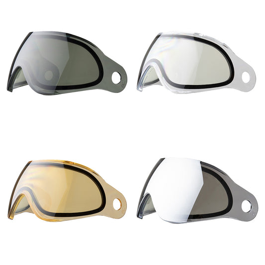 Dye SE/SLS Goggle Thermal Lens