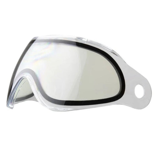 Dye SE Goggle SLS Thermal Lens - Clear