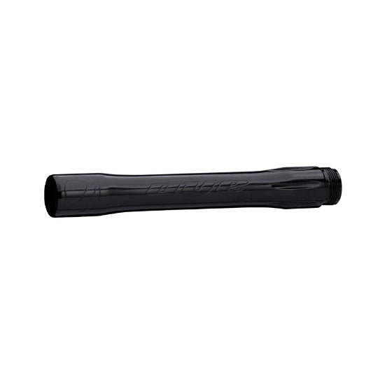 Dye UL-I Barrel Back - Black Polished