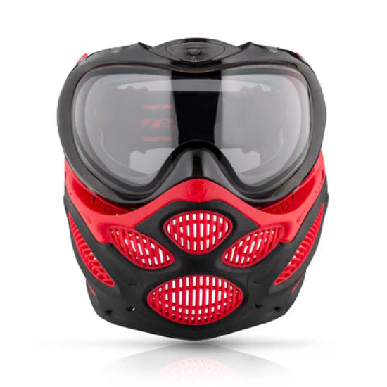 Dye i3 Pro Goggle System Fire Red