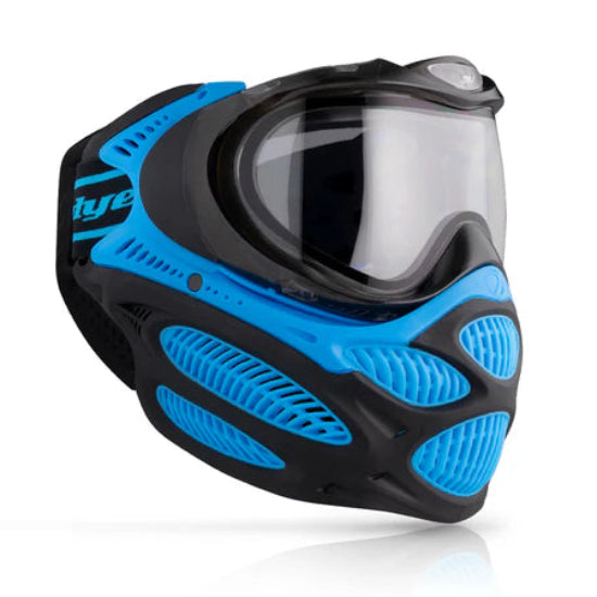 Dye i3 Pro Goggle System Glacier Cyan