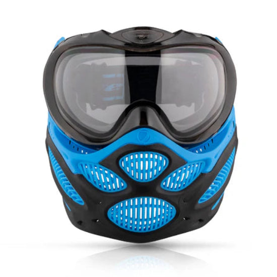 Dye i3 Pro Goggle System Glacier Cyan