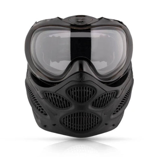 Dye i3 Pro Goggle System Onyx Black