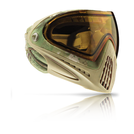 Dye i4 Thermal Goggle System - DyeCam