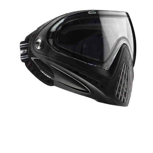 Dye i4 Thermal Goggle - Black/Grey