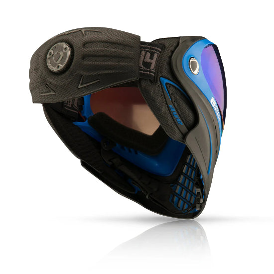 Dye i4 PRO Thermal Goggle - Black/Blue