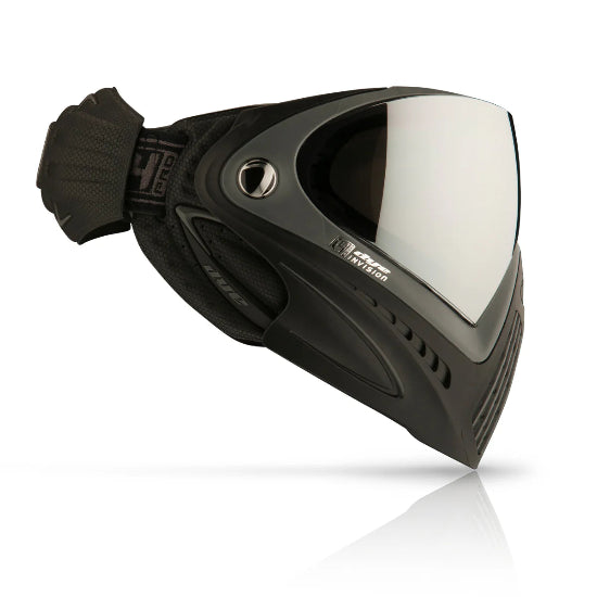 Dye i4 PRO Thermal Goggle - Black/Grey