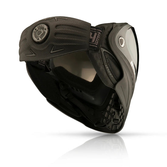 Dye i4 PRO Thermal Goggle - Black/Grey