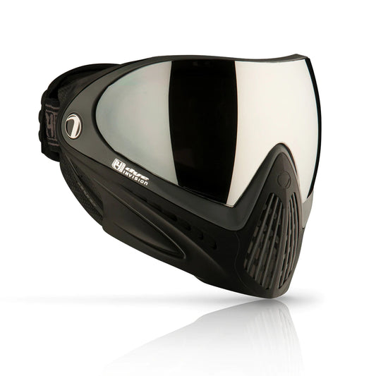 Dye i4 PRO Thermal Goggle System - Shadow (Black/Grey)