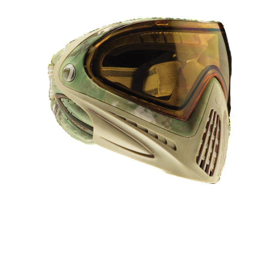 Dye i4 Thermal Goggle - DyeCam