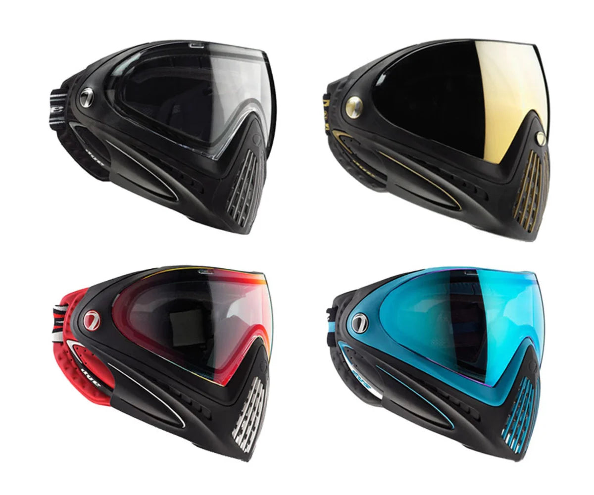 Dye i4 Thermal Goggle System