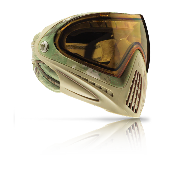 Dye i4 Thermal Goggle System