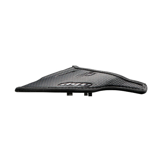 Dye i4/i5 Goggle Billy Wing Visor - Black/Black