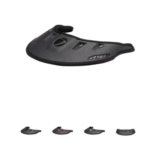 Dye i4/i5 Goggle Billy Wing Visor