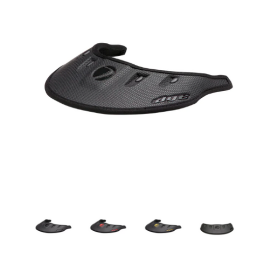 Dye i4/i5 Goggle Billy Wing Visor