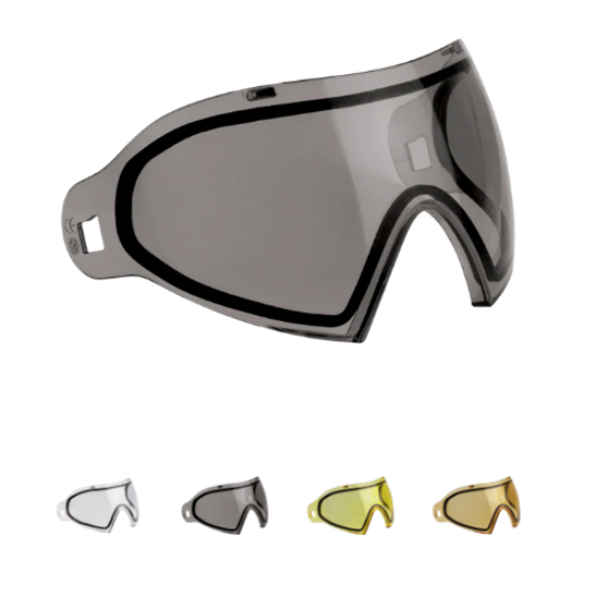 Dye i4/i5 Goggle Thermal Lens