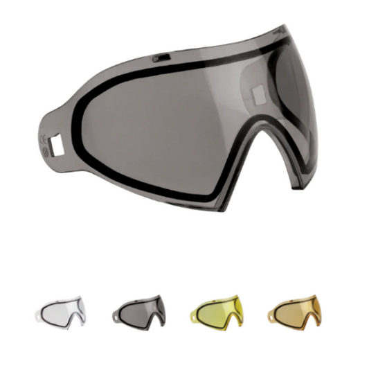 Dye i4/i5 Goggle Thermal Lens