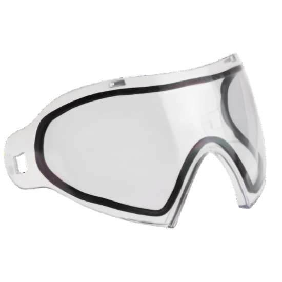 Dye i4/i5 Goggle Thermal Lens
